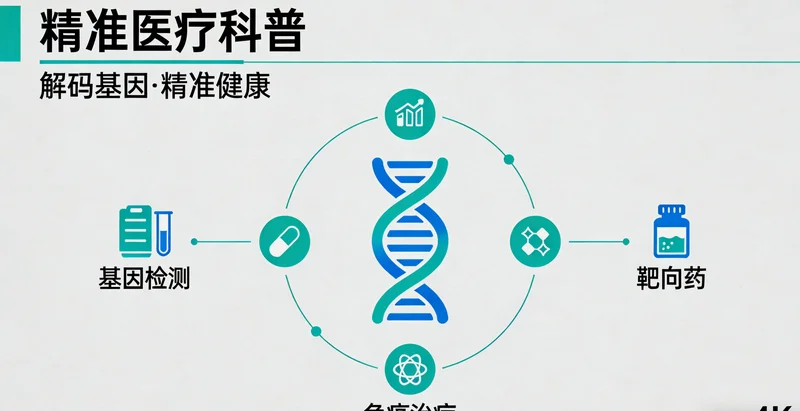 安陆食管癌基因检测科学原理示意