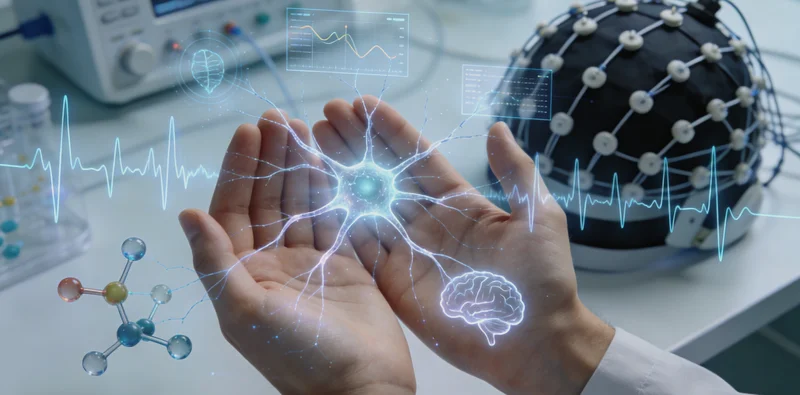 营口患者与医生讨论基因报告