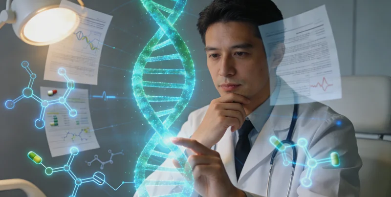 南雄女性查看HPV阳性报告咨询