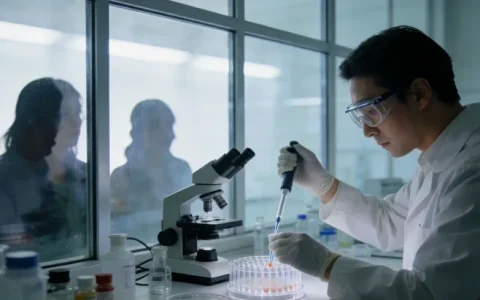 莱阳LQTS基因检测官方办理地址（认证机构查询）