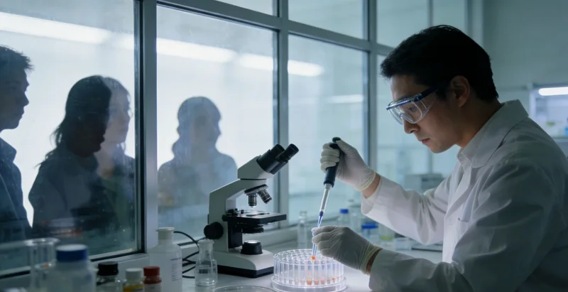 莱阳遗传咨询师解读LQTS基因