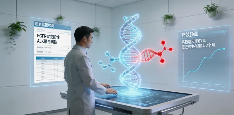 南通夫妇接受遗传检测报告解读咨