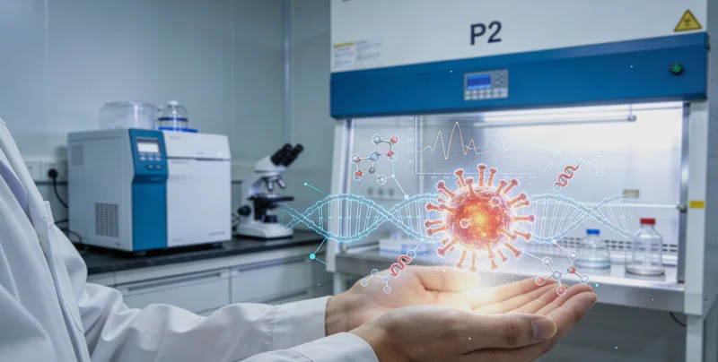 郑州HER2基因检测科普之HE