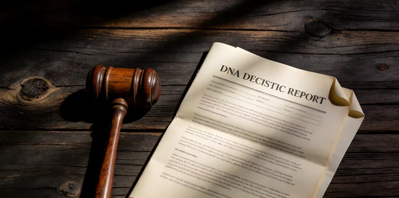 黔南州家庭与遗传咨询师进行基因