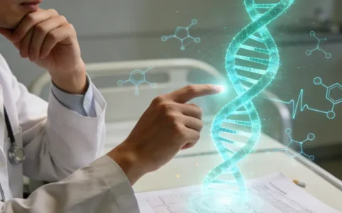 阳泉肿瘤MRD复发监测正规服务机构排行榜