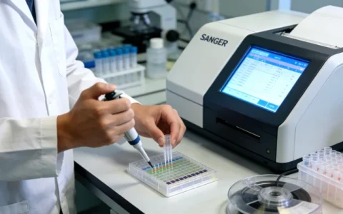 隆昌dMMR检测基因检测机构去哪找？全市网点地址