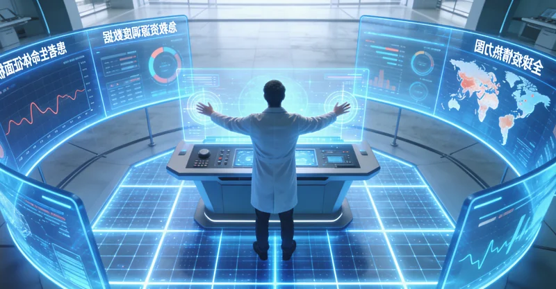 调兵山林业女职工户外工作场景