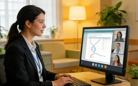 普洱预防性胃切除基因检测检测机构