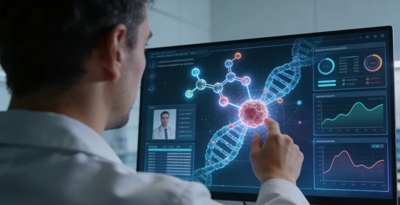 晋江甲状腺癌分子分型检测-穿刺