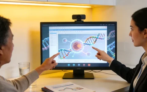 大兴安岭限制型心肌病基因检测中心最新名录（最新版）