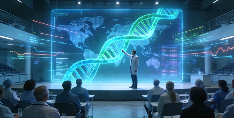 胶州医生与患者家属沟通PD-L