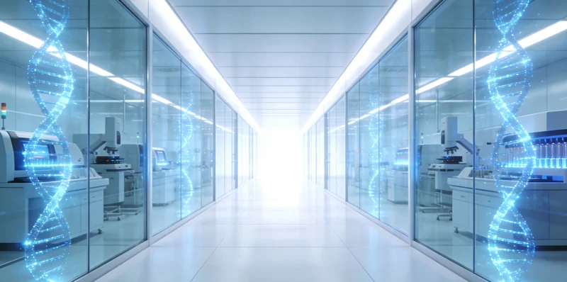 蛟河居民进行基因检测抽血采样