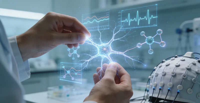 浏阳专业机构进行阿尔茨海默基因