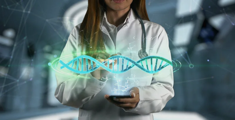 喀什肿瘤患者个性化MRD监测随