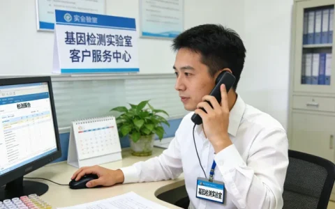 邯郸遗传性乳腺癌卵巢癌综合征基因检测正规机构汇总（含地址）