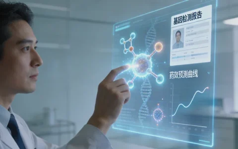 宜昌食物不耐受检测从选择到检测完整攻略