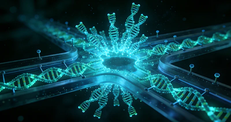 嘉兴年轻夫妻进行遗传健康咨询与