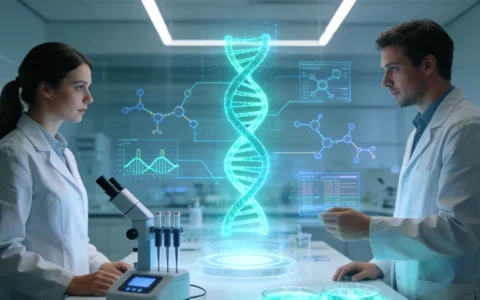 巴林右旗鼻咽癌基因检测权威机构一览：正规机构地址