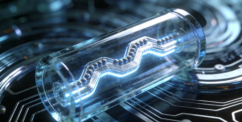 益阳市民在医院进行血脂检查抽血