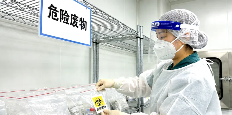 阿里医生解读基因检测报告