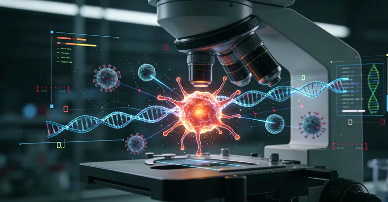 启东乳腺癌术后复发监测液体活检