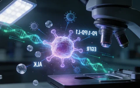 古交本地AR-V7基因突变检测机构名单总汇（超全整理）