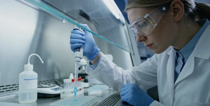 晋城家族性胸主动脉瘤基因检测遗