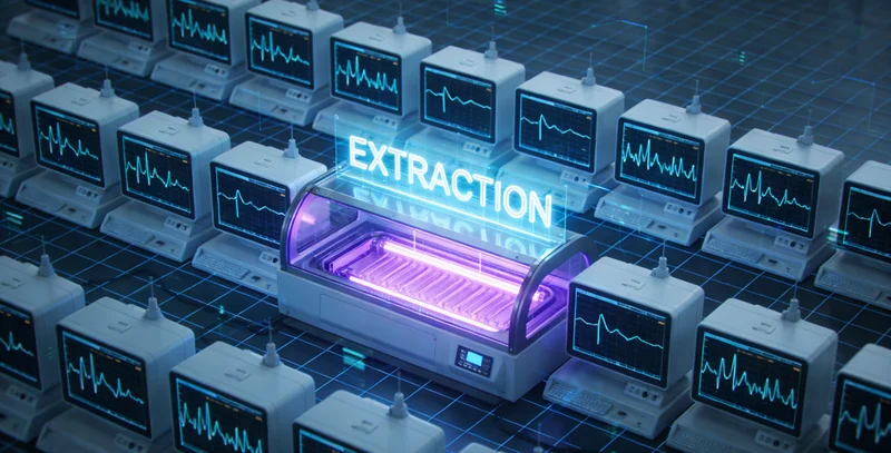 阿巴嘎旗居家基因检测采样包