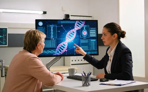 海门APC突变基因检测办理公司精选：检测服务地址