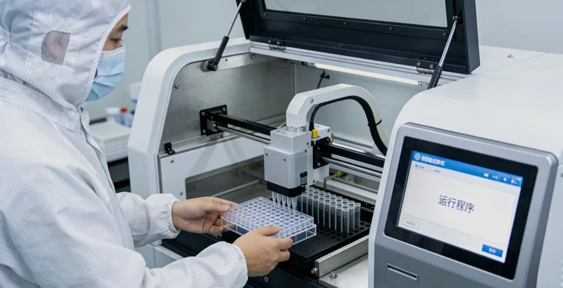 高邮家庭健康管理-定期肠镜筛查