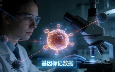 弥勒脑胶质瘤基因检测机构