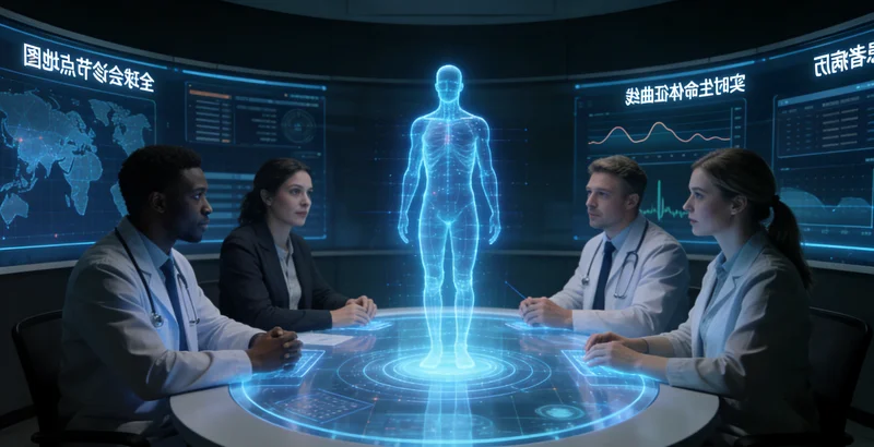 淮北家庭面对儿童疾病共同决策