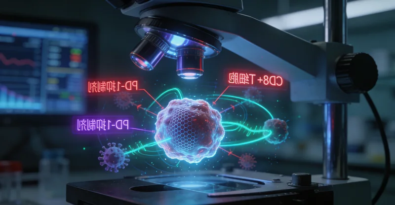诸暨医生与患者家属解读肺癌基因