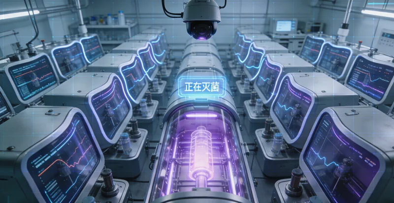 南通基因檢測中心醫(yī)生為家庭進行