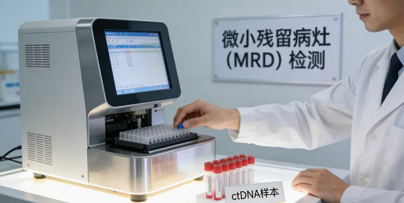 西乌旗ATTR基因检测费用构成