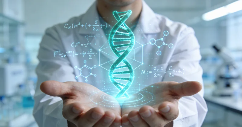 新乐医生分析肺癌病理切片