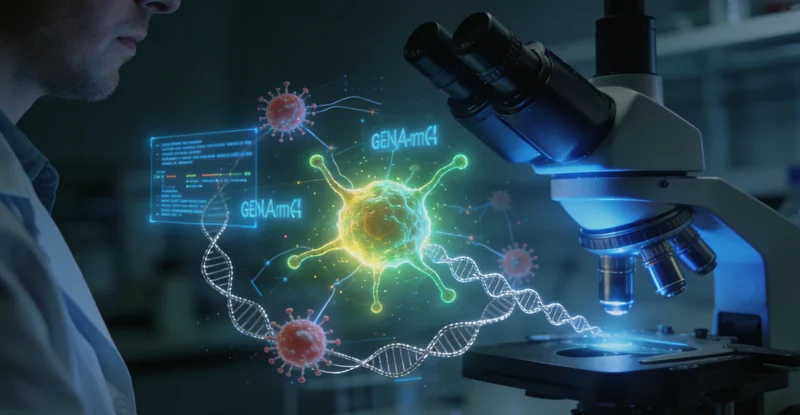 黔东南州基因检测实验室科学分析