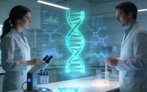 察右前旗鼻咽癌基因检测服务中心大全