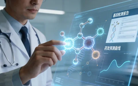 北票肺癌基因检测可靠的机构地址