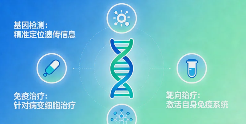 韶山脑膜瘤基因检测-基因测序实