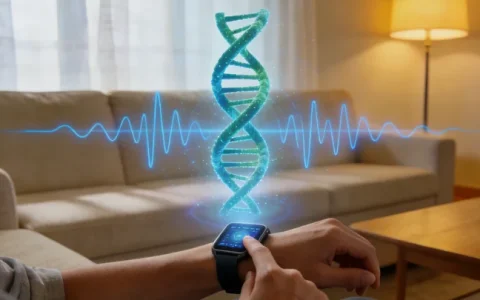 庐山附近鼻咽癌基因检测服务机构名单总汇