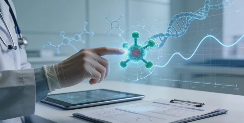 北票医保肺癌靶向药物纳入医保目