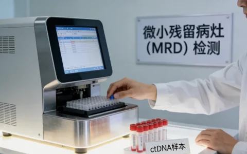 舟山BRCA胚系突变检测基因检测机构完整名录（含专业资质）