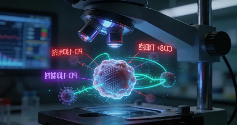 邵阳基因检测采样-病理组织切片