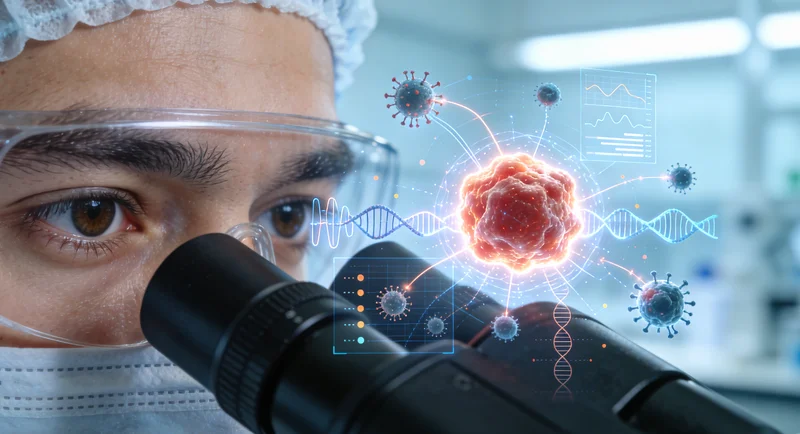 新郑MGMT基因突变检测科普D