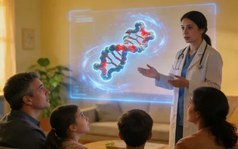 合山dMMR检测基因检测专业机构推荐