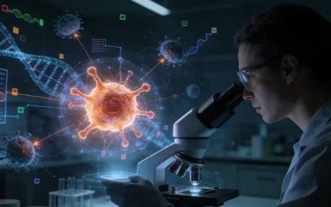 枝江肺癌EGFR基因检测中心汇总：中心合集与比较