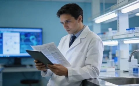 郴州LFS家系检测基因检测机构信息查询