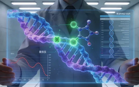 东方胃癌基因检测靠谱机构服务推荐