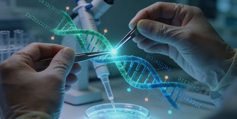 南宁基因检测实验室标准操作流程